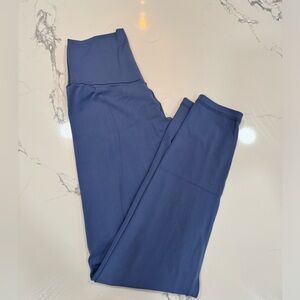 Aerie Real Me 7/8 Leggings